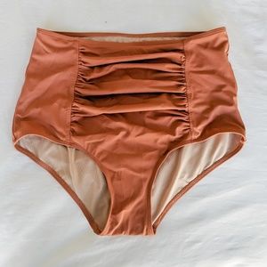 Kortni Jeane Ruche 2.0 Bottoms